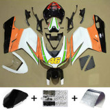Fairing Kit Bodywork ABS fit For Ducati 1098 1198 848 2007-2011