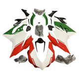 2015-2020 Ducati 1299 959 Injection Fairing Kit Bodywork Plastic ABS Amotopart Fairing #118