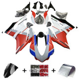 Injection Fairing Kit Bodywork Plastic ABS fit For Ducati 1299 2015-2020