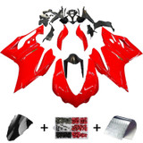 Injection Fairing Kit Bodywork Plastic ABS fit For Ducati 1299 2015-2020