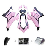Injection Fairing Kit Bodywork For Ducati Panigale V4 V4S 2020-2021