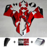 Injection Fairing Kit Bodywork For Ducati Panigale V4 V4S 2020-2021