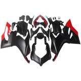 2020-2024 Ducati Panigale V2 Injection Fairing Kit Bodywork Plastic ABS Amotopart Fairing #104
