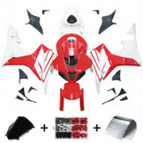 Injection Fairing Kit Bodywork Plastic ABS For Honda CBR600RR 2007-2008 F5