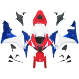 Injection Fairing Kit Bodywork Plastic ABS For Honda CBR600RR 2007-2008 F5