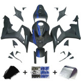 Injection Fairing Kit Bodywork Plastic ABS For Honda CBR600RR 2007-2008 F5