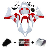 Injection Fairing Kit Bodywork Plastic ABS For Honda CBR600RR 2007-2008 F5
