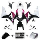 Injection Fairing Kit Bodywork Plastic ABS For Honda CBR600RR 2007-2008 F5