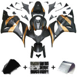 Injection Fairing Kit Bodywork Plastic ABS For Honda CBR600RR 2009-2012 F5