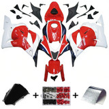 Injection Fairing Kit Bodywork Plastic ABS For Honda CBR600RR 2009-2012 F5