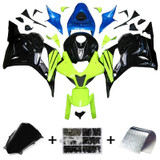 Injection Fairing Kit Bodywork Plastic ABS For Honda CBR600RR 2009-2012 F5