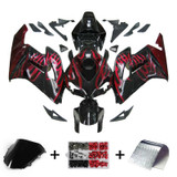 Injection Fairing Kit Bodywork Plastic ABS For Honda CBR1000RR 2004-2005