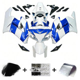 Injection Fairing Kit Bodywork Plastic ABS For Honda CBR1000RR 2004-2005