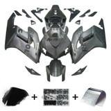 2004-2005 Honda CBR1000RR Injection Fairing Kit Bodywork Plastic ABS Amotopart Fairing #119