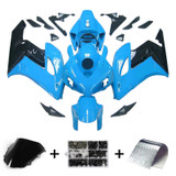 Injection Fairing Kit Bodywork Plastic ABS For Honda CBR1000RR 2004-2005