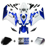 Injection Fairing Kit Bodywork Plastic ABS For Honda CBR1000RR 2004-2005