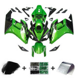Injection Fairing Kit Bodywork Plastic ABS For Honda CBR1000RR 2004-2005