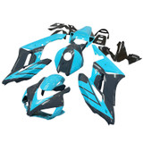 2004-2005 Honda CBR1000RR Injection Fairing Kit Bodywork Plastic ABS Amotopart Fairing #162