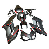 2004-2005 Honda CBR1000RR Injection Fairing Kit Bodywork Plastic ABS Amotopart Fairing #195