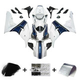 Injection Fairing Kit Bodywork Plastic ABS For Honda CBR1000RR 2006-2007