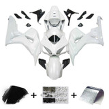 Injection Fairing Kit Bodywork Plastic ABS For Honda CBR1000RR 2006-2007