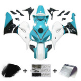 Injection Fairing Kit Bodywork Plastic ABS For Honda CBR1000RR 2006-2007