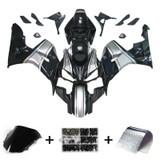 Injection Fairing Kit Bodywork Plastic ABS For Honda CBR1000RR 2006-2007