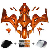 Injection Fairing Kit Bodywork Plastic ABS For Honda CBR1000RR 2006-2007