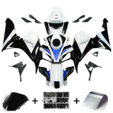 Injection Fairing Kit Bodywork Plastic ABS For Honda CBR1000RR 2006-2007