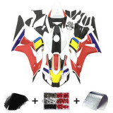 Injection Fairing Kit Bodywork Plastic ABS For Honda CBR1000RR 2006-2007