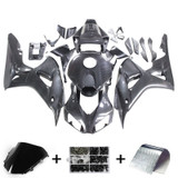 Injection Fairing Kit Bodywork Plastic ABS For Honda CBR1000RR 2006-2007