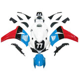 Injection Fairing Kit Bodywork Plastic ABS For Honda CBR1000RR 2008-2011