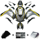 Injection Fairing Kit Bodywork Plastic ABS For Honda CBR1000RR 2008-2011