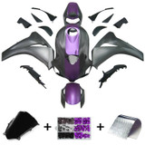 Injection Fairing Kit Bodywork Plastic ABS For Honda CBR1000RR 2008-2011