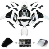 Injection Fairing Kit Bodywork Plastic ABS For Honda CBR1000RR 2008-2011