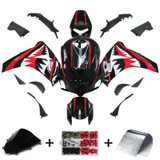 Injection Fairing Kit Bodywork Plastic ABS For Honda CBR1000RR 2008-2011