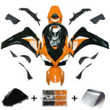 Injection Fairing Kit Bodywork Plastic ABS For Honda CBR1000RR 2008-2011
