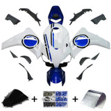 Injection Fairing Kit Bodywork Plastic ABS For Honda CBR1000RR 2008-2011