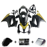 Injection ABS Plastic Bodywork Fairing Fit For Honda VFR800 2002-2012