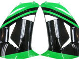 Injection Fairing Kit Bodywork Plastic ABS fit For Kawasaki ZX10R 2006-2007