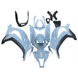 2011-2015 Kawasaki ZX10R Injection Fairing Kit Bodywork Plastic ABS Amotopart Fairing #137