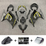 Injection Fairing Kit Bodywork fit For Kawasaki EX300 Ninja300R 2013-2024
