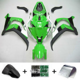 Injection Fairing Kit Bodywork Plastic ABS fit For Kawasaki ZX10R 2016-2020