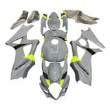 2007-2008 Suzuki GSXR1000 K7 Injection Fairing Kit Bodywork Plastic ABS Amotopart Fairing #132