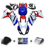 Injection Fairing Kit Bodywork Plastic ABS For Suzuki GSXR1000 2007-2008 K7