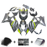 Injection Fairing Kit Bodywork Plastic ABS For Suzuki GSXR1000 2007-2008 K7