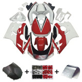 Injection Fairing Kit Bodywork For Suzuki GSXR600 1996-2000 GSXR750 1996-1999