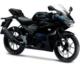 Fairing Kit For Suzuki GSX-R125 2017-2024 (Only suitable for the US version)