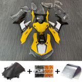 2015-2019 Yamaha YZF 1000 R1 Injection Fairing Kit Bodywork Plastic ABS Amotopart Fairing #147
