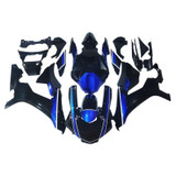 2015-2019 Yamaha YZF 1000 R1 Injection Fairing Kit Bodywork Plastic ABS Amotopart Fairing #156